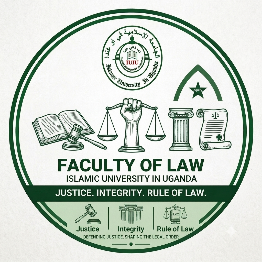 Faculty of Law